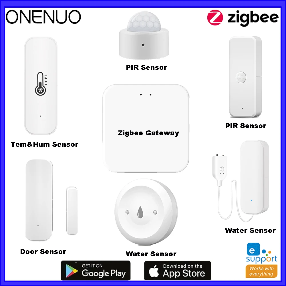 Linkind Zigbee: Der ultimative Leitfaden für Smart-Home-Enthusiasten