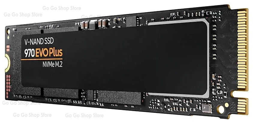 Protokol SSD MVME4.0 M.2 SSD 980PRO 990PRO Notebook PC Universal