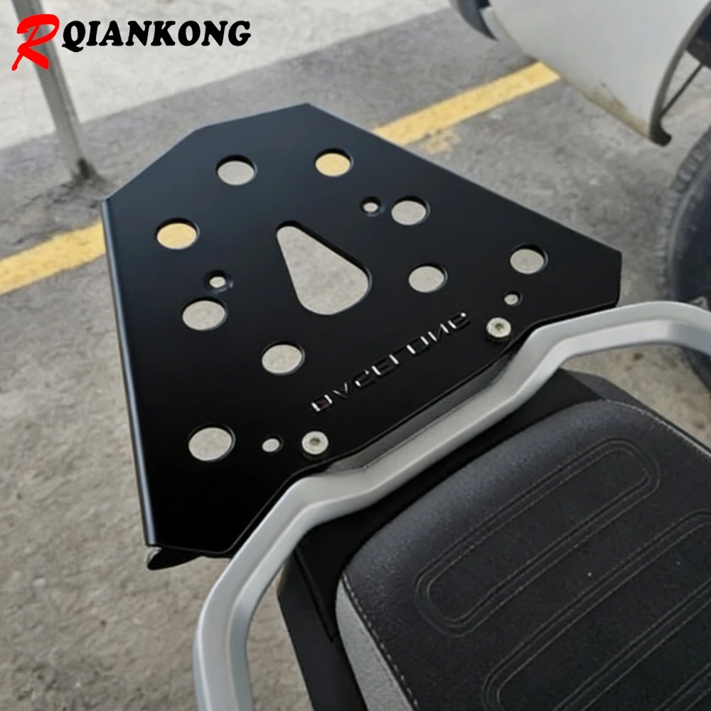 

Задний багажник для CFMOTO 450MT 700MT, кронштейн для крепления грузового кофра, 450 MT 2024 2025 2026