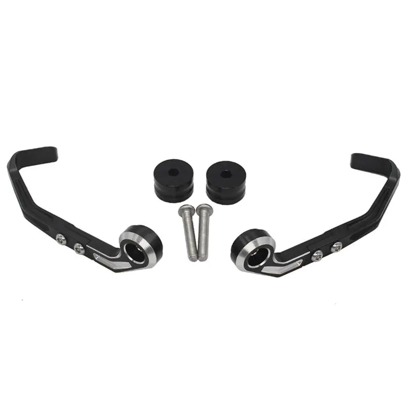 

Firmly Motorcycle Bow Guard Brake Clutch Handguard For BMW S1000RR 2019-2023 Protection Professional Racing Handguard