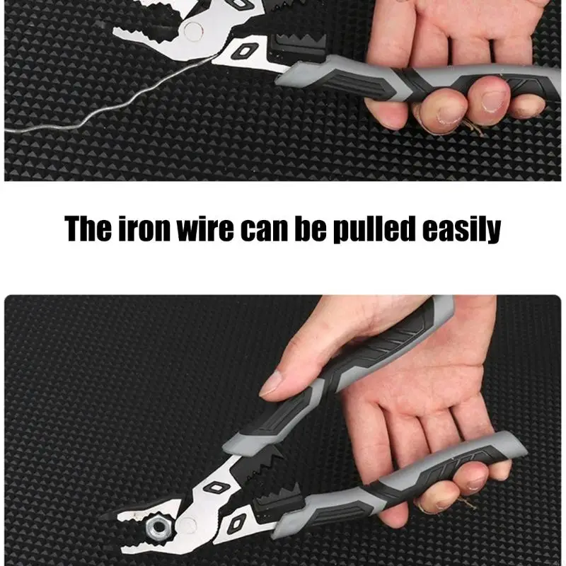 KXRA Ergonomic Claign-Somme