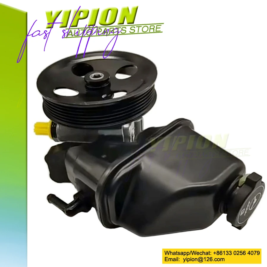 

POWER STEERING PUMP for Chevrolet Captiva 2.4L 2011 2012 2013 2014 2015 2016 95048324