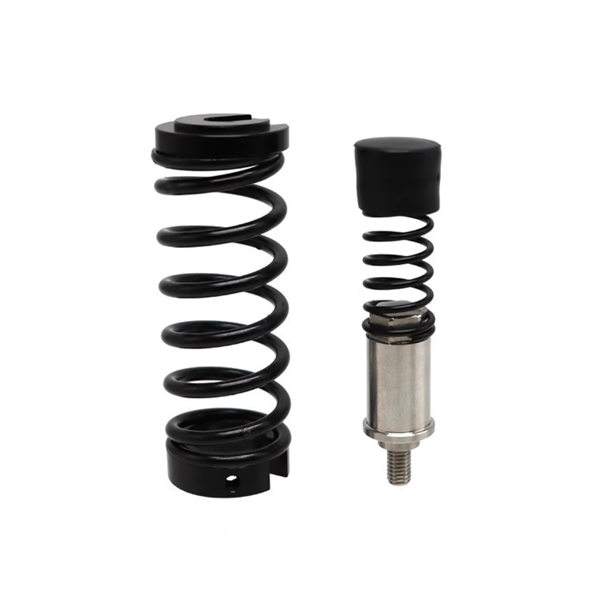 Motorcycle Accessories Buffer Spring of Cushion Cap Opening Spring of Cushion for XMAX300 XMAX 300 2017 - 2023