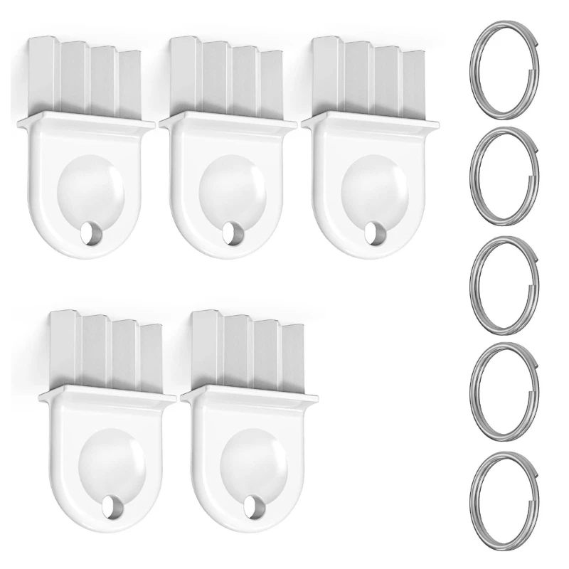 Dispenser carta portatile ricambio per chiavi, sapone per le mani, asciugamani in tessuto automatico, chiavi per WC per