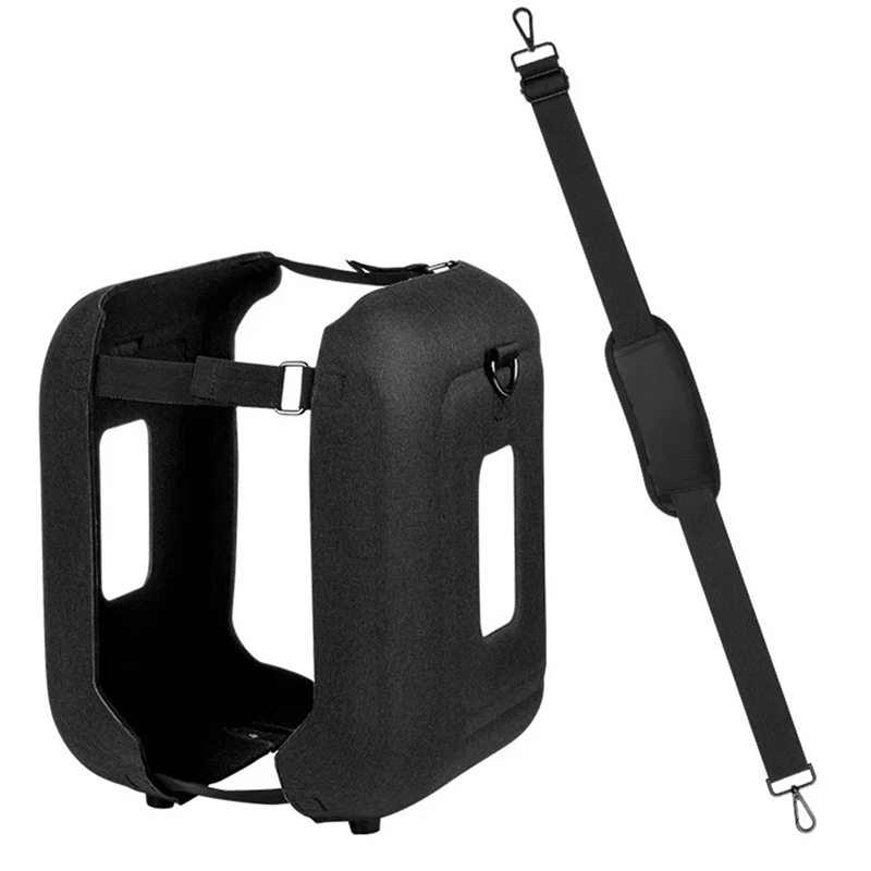 Suitable For JBL Partybox Encore Essential Speaker Protective Case EVA Single Shoulder Strap Speaker Case