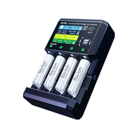 SKYRC MC5000 Battery Charger 65W Cylindrical Battery Charger 2.8\