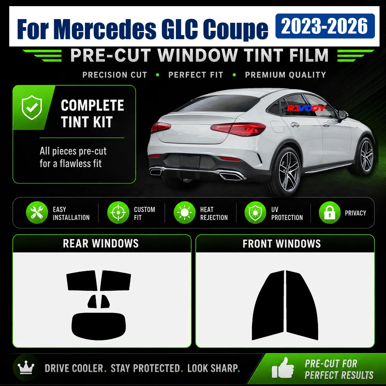 for-mercedes-glc-coupe-2023-2026-glass-tint-kit-pro-grade-complete-window-vehicle-sun-shade