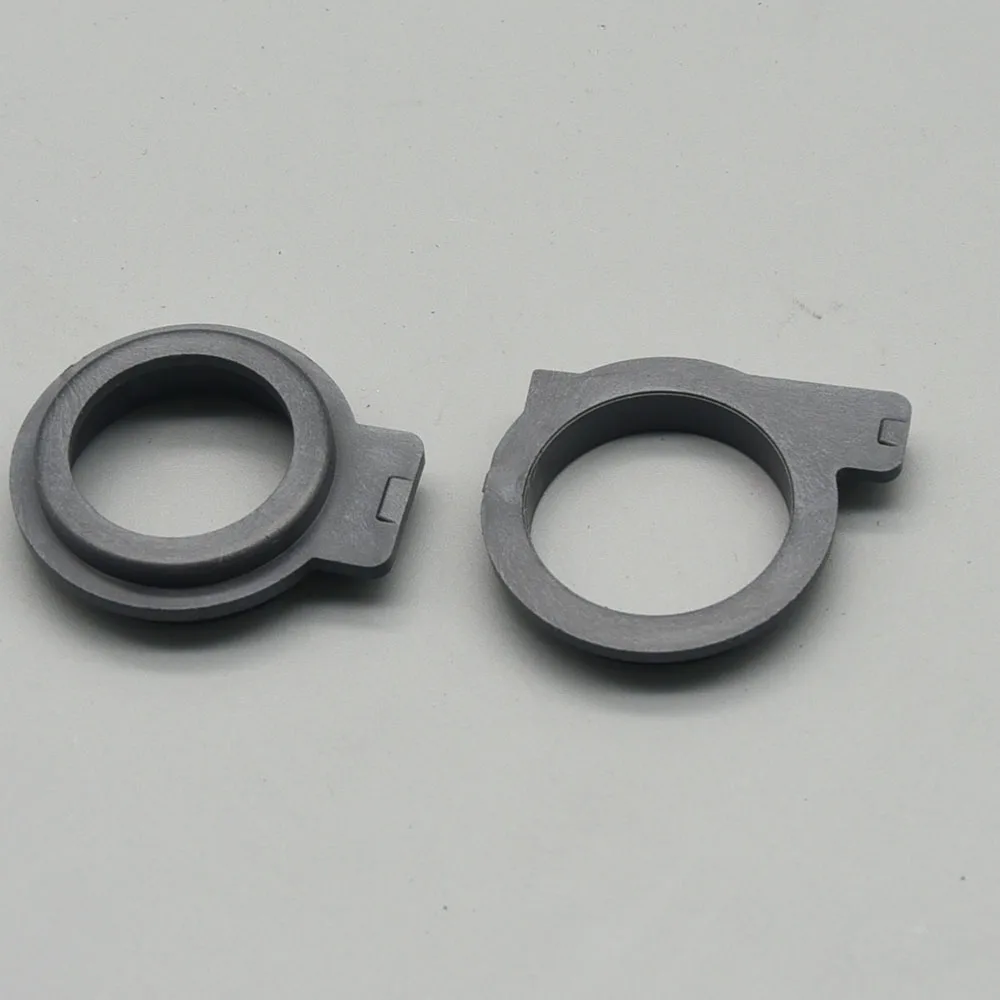 5 مجموعات 2H425150 2BR20180 فوزر العلوي الحرارة الأسطوانة جلبة لكيوسيرا FS 1100 1300 1350 2000 1028 1128 1030 1130 1035 MFP KM2810 #6