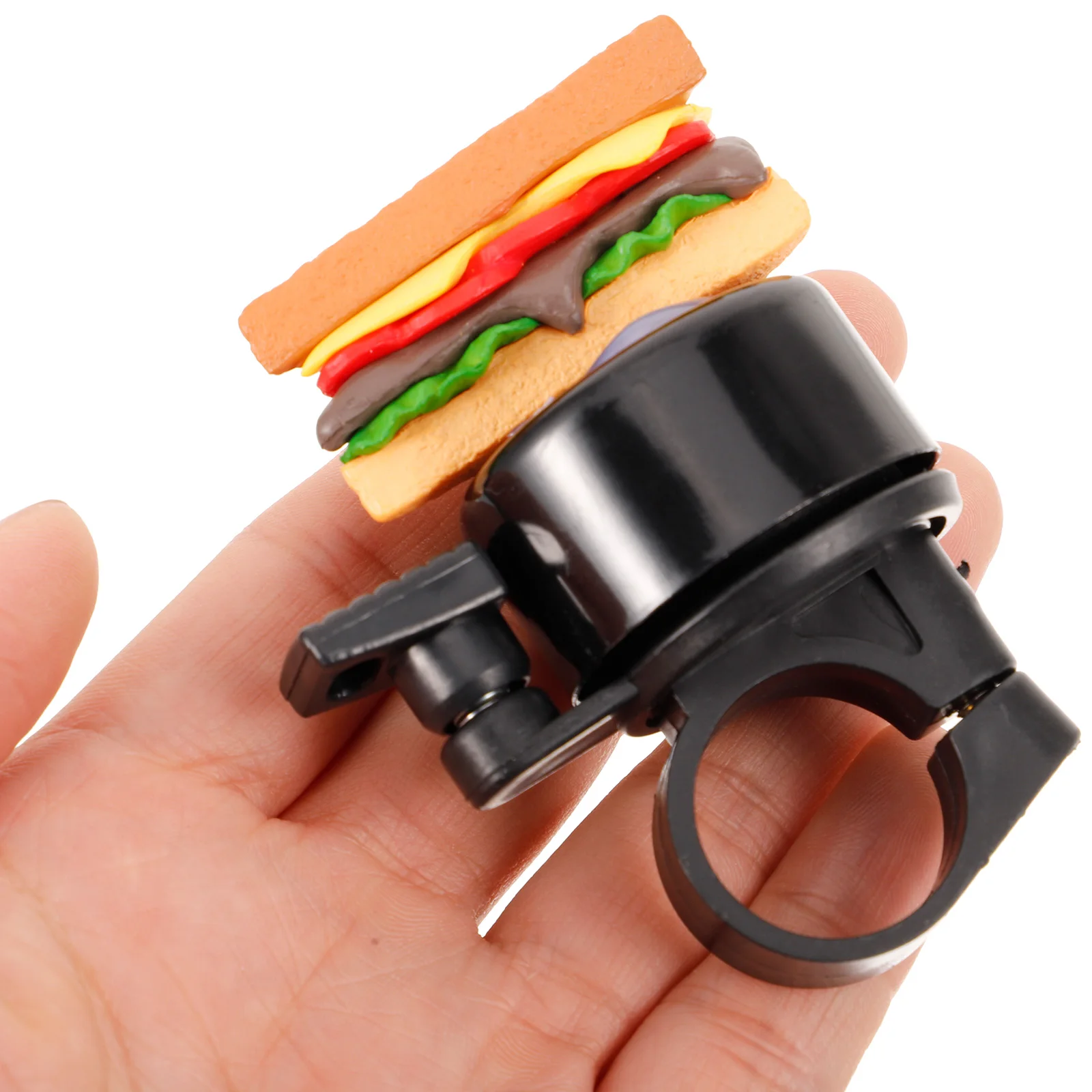 

Children's Mountain Bike Bell Bells for Bicycle ‎bike Laute Fahrradklingel Mini