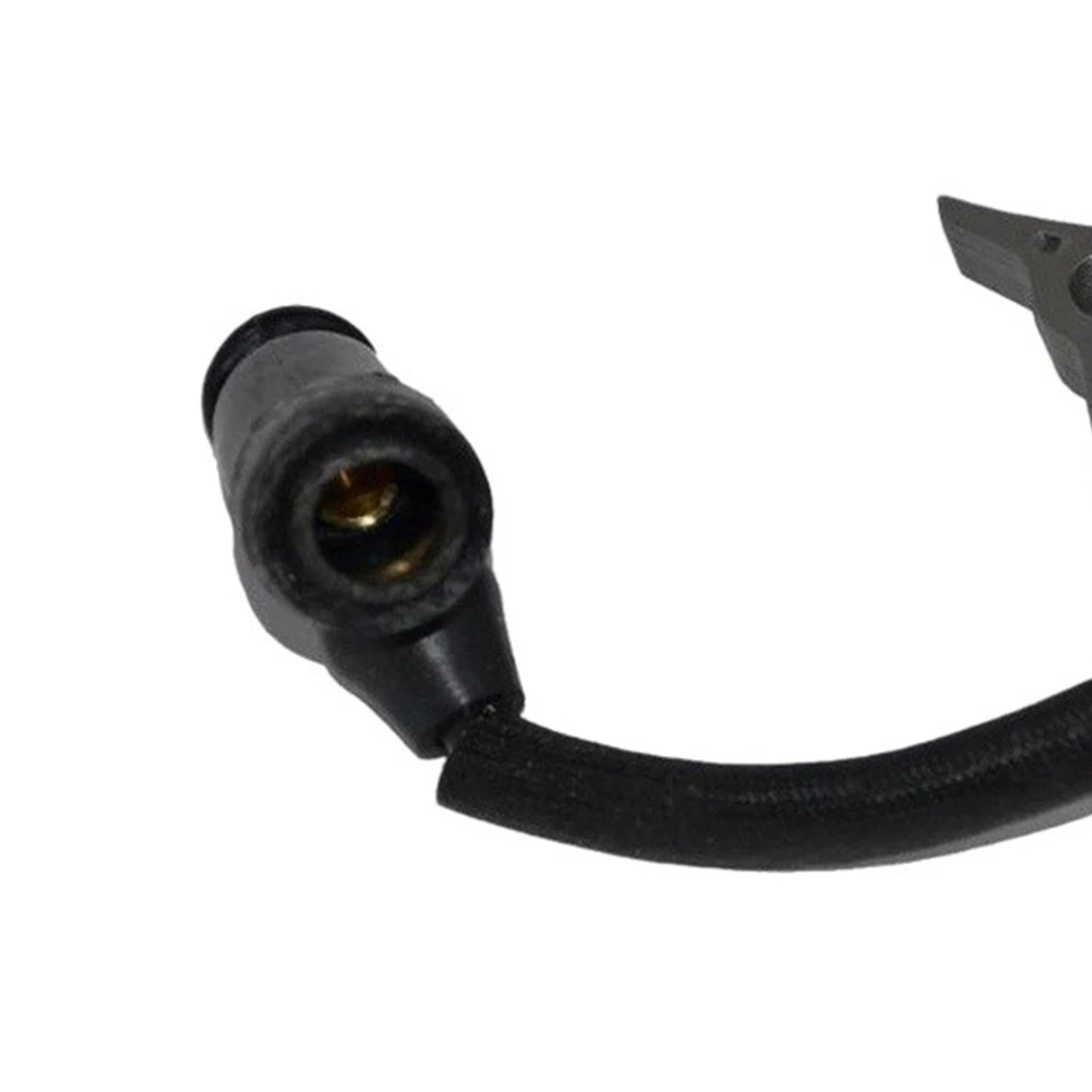 GuedE ECO For for Wheeler 410 P2 Lawn Mower Ignition Coil Built with Standard Winding Configuration and Core Material Stability