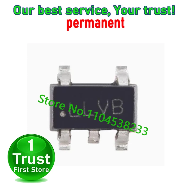 LP5907MFX-3.3 LP5907MFX 10PCS LLVB LT1761ES5-5 LT1761 LTGG OPA333 OPA333AIDBVR OAXQ TPS72325DBVR TPS72325 T02I T021 SOT23-5