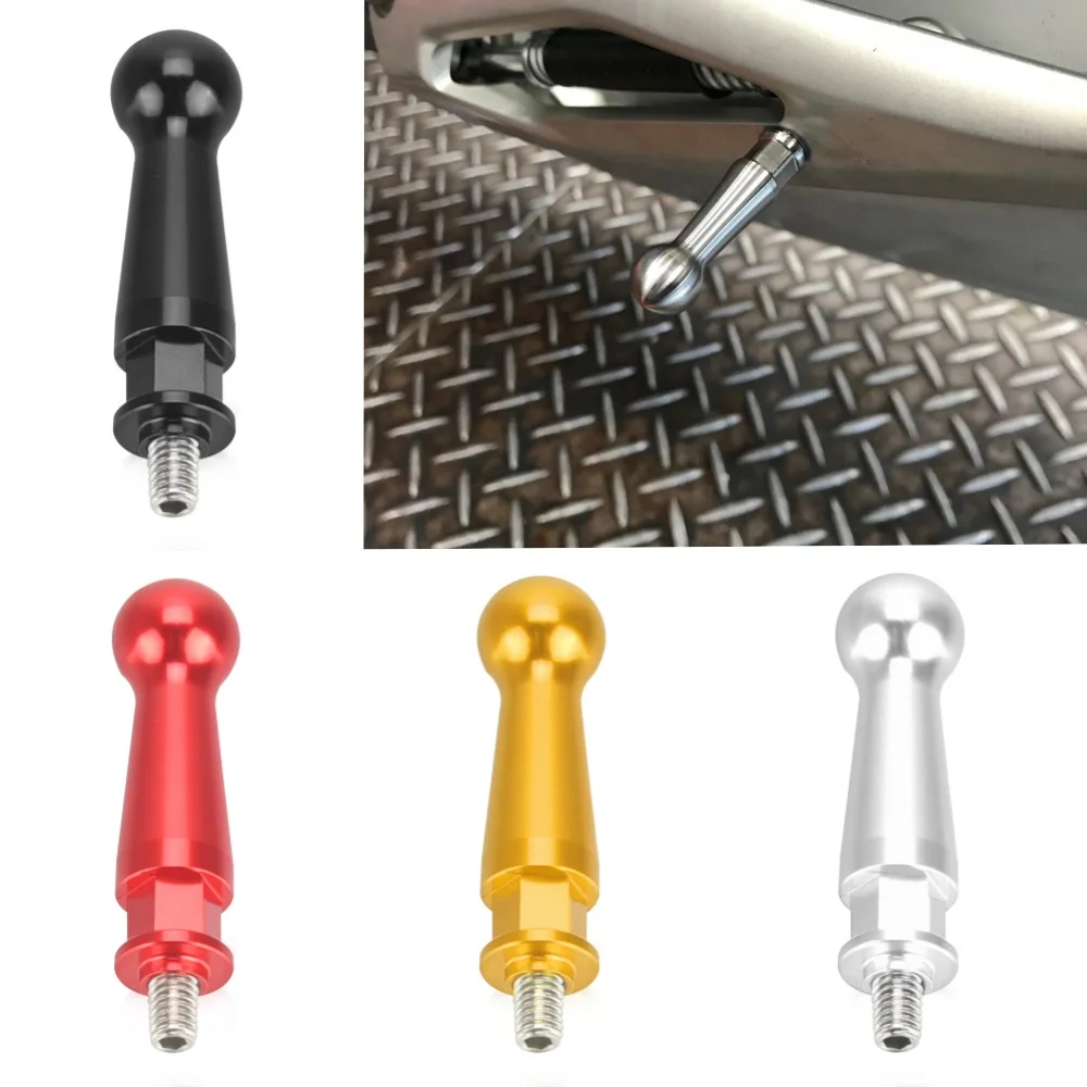 

Side Stand Enlarger Kickstand Enlarge Plate Pad For Ducati Streetfighter V4 SP Panigale 1000 V4 R 1100 V4 S SP2 Superleggera V4