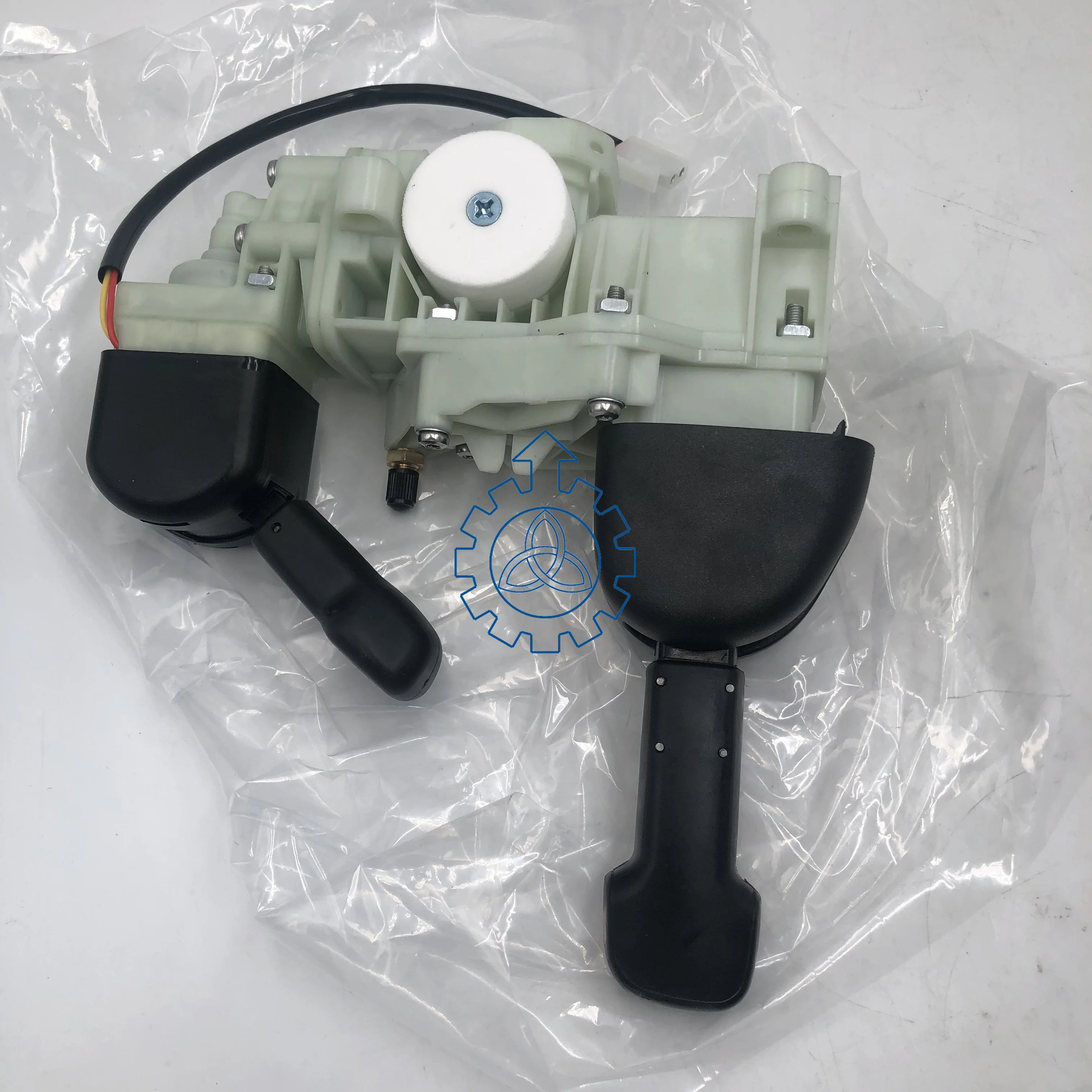 

Of hot selling hand brake valve for scania 1882113 1882114 1882117 9617242110