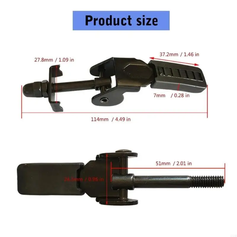 4xfd Électricité Coupage brushole Machine à base machine