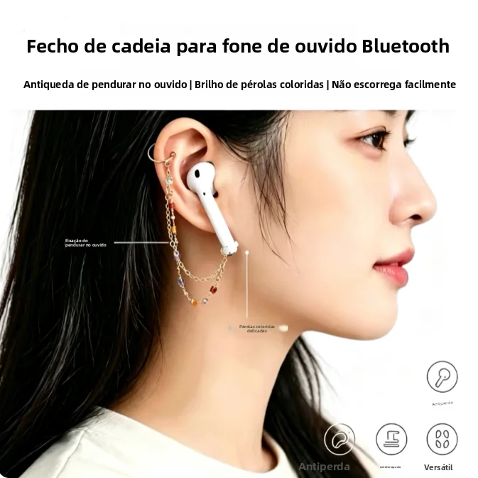 fone-de-ouvido-bluetooth-sem-fio-com-corrente-anti-perda-clipe-de-orelha-com-corrente-dupla-camada-decoracao-de-orelha-cor