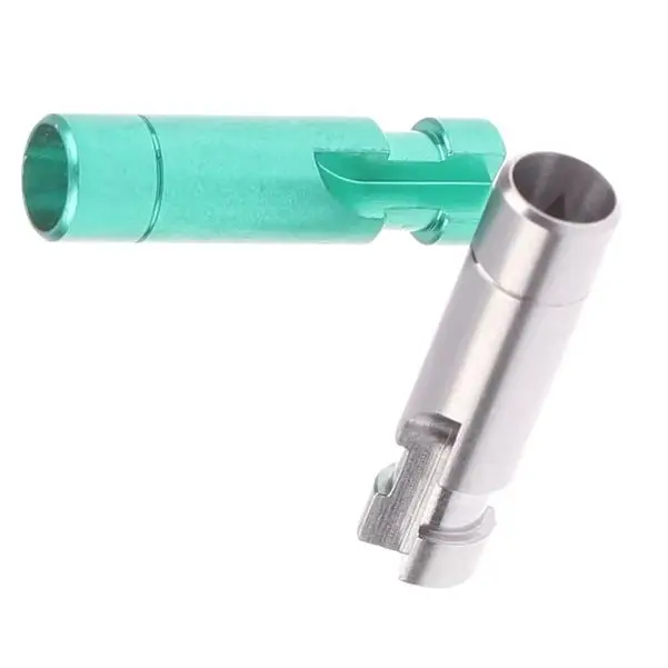 

Dental Lab Implant Analog Plaster Mini Regural Oral Care Accessories Compatible