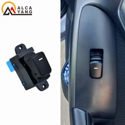 Electric Power Master Window Control Switch Button Fit for Kia FORTE Cerato 2010 2011 2012 93570-1X000 93580-1X000 Car Auto
