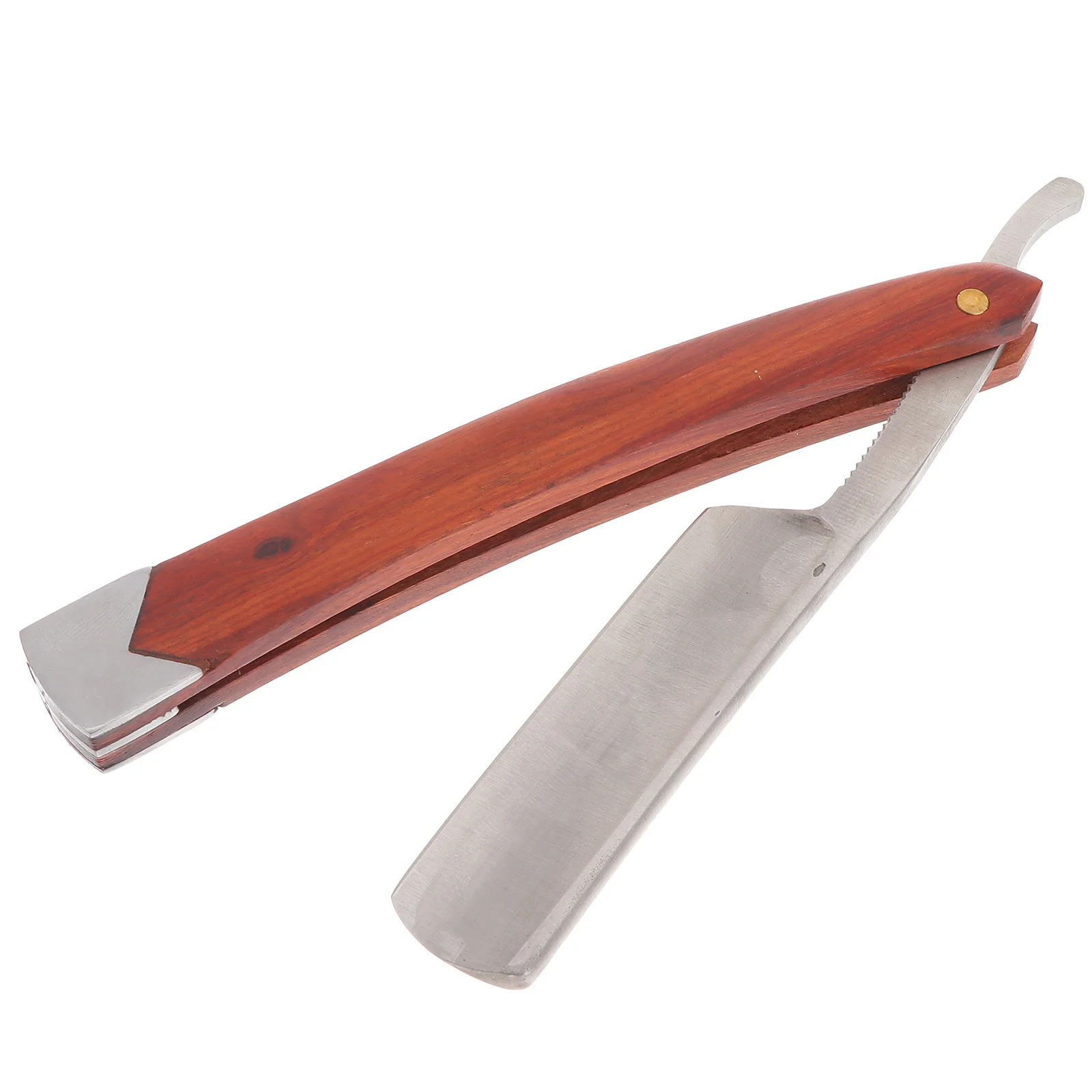 

Razor Men Hand Squeegee Metal Spatula Straight Razor Barber Maquina De Afeitar Para Hombre Straight Razors Men Folding Razor