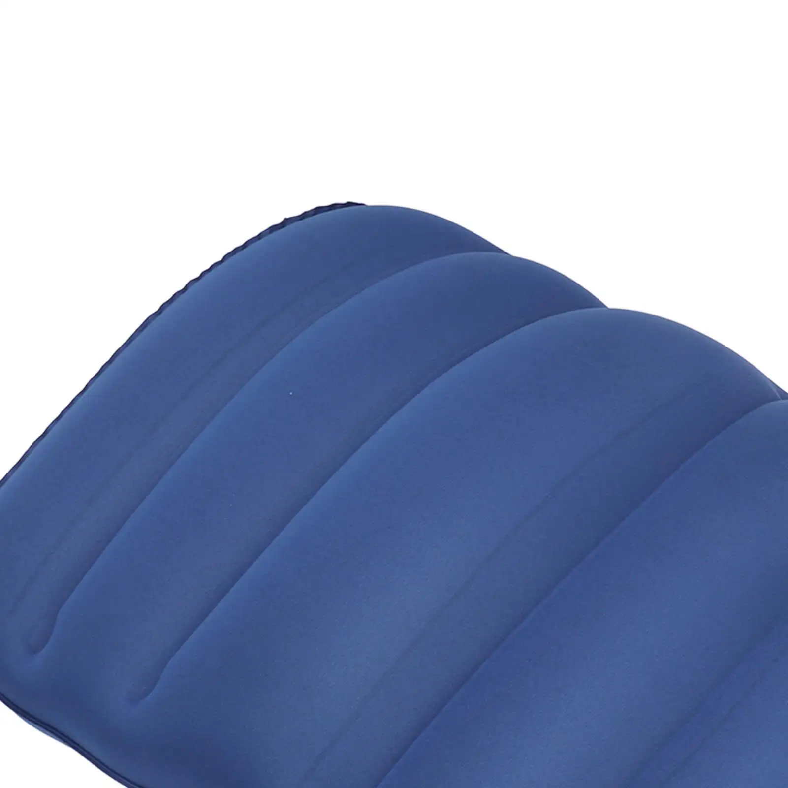 Ergonomic Adjustable Lumbar Pillow - Soft Inflatable for office Chair Cushion with TPU Polyester for Ultimate Comfort