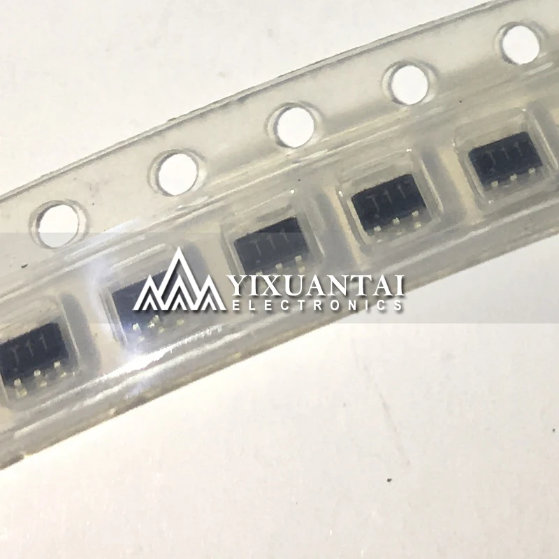 10cs/lot    Free shipping  original   RT3CLLM-T111-1F  CLL   RT3TR7M-T111-1 TR7  RT3X99M-T111-1  RT3N77M-T111-1 M77  SOT363