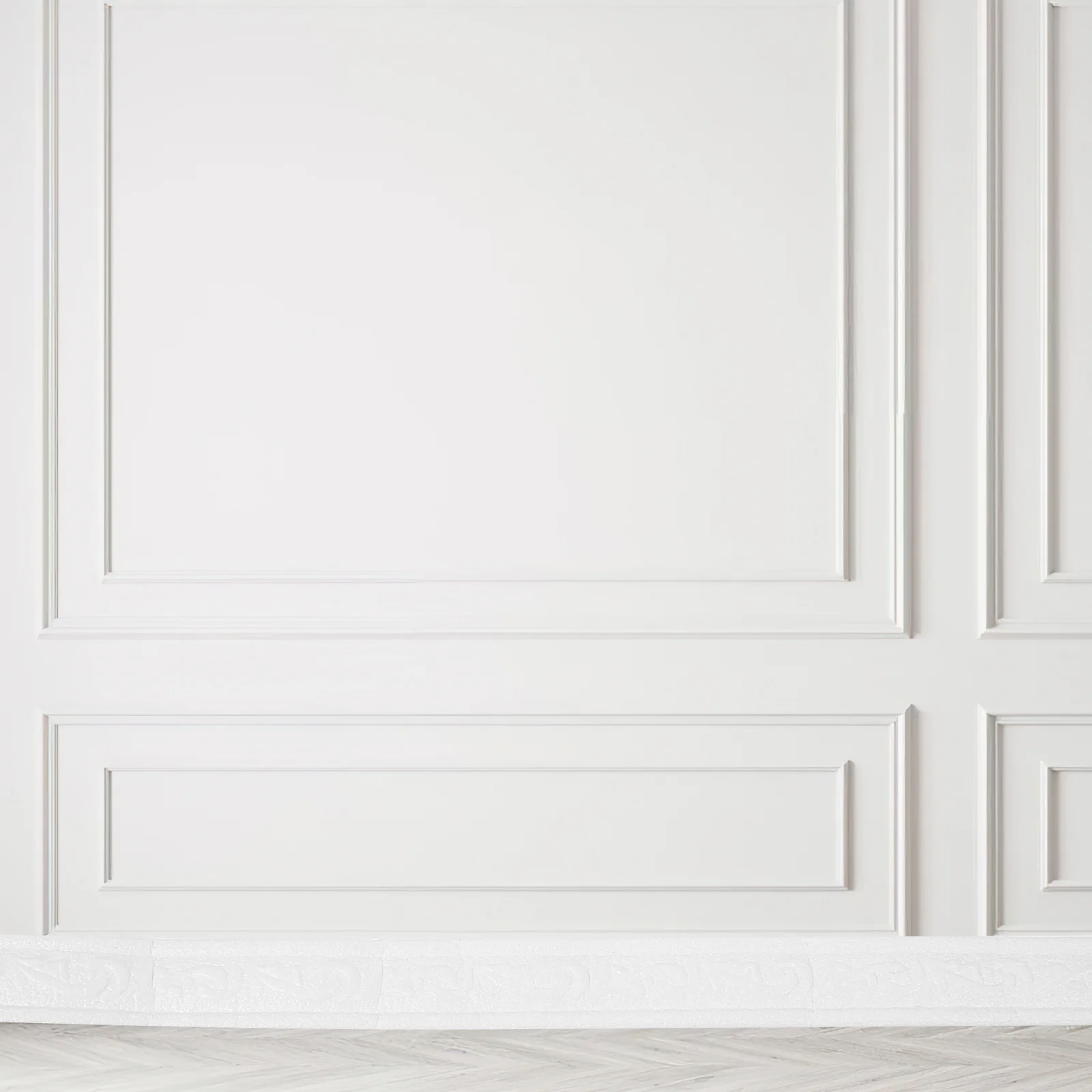 

1 Roll Waistline Sticker Self Adhesive Flexible Wall Trim Peel Stick For Kitchen Bathroom Corner Edge Molding Strip