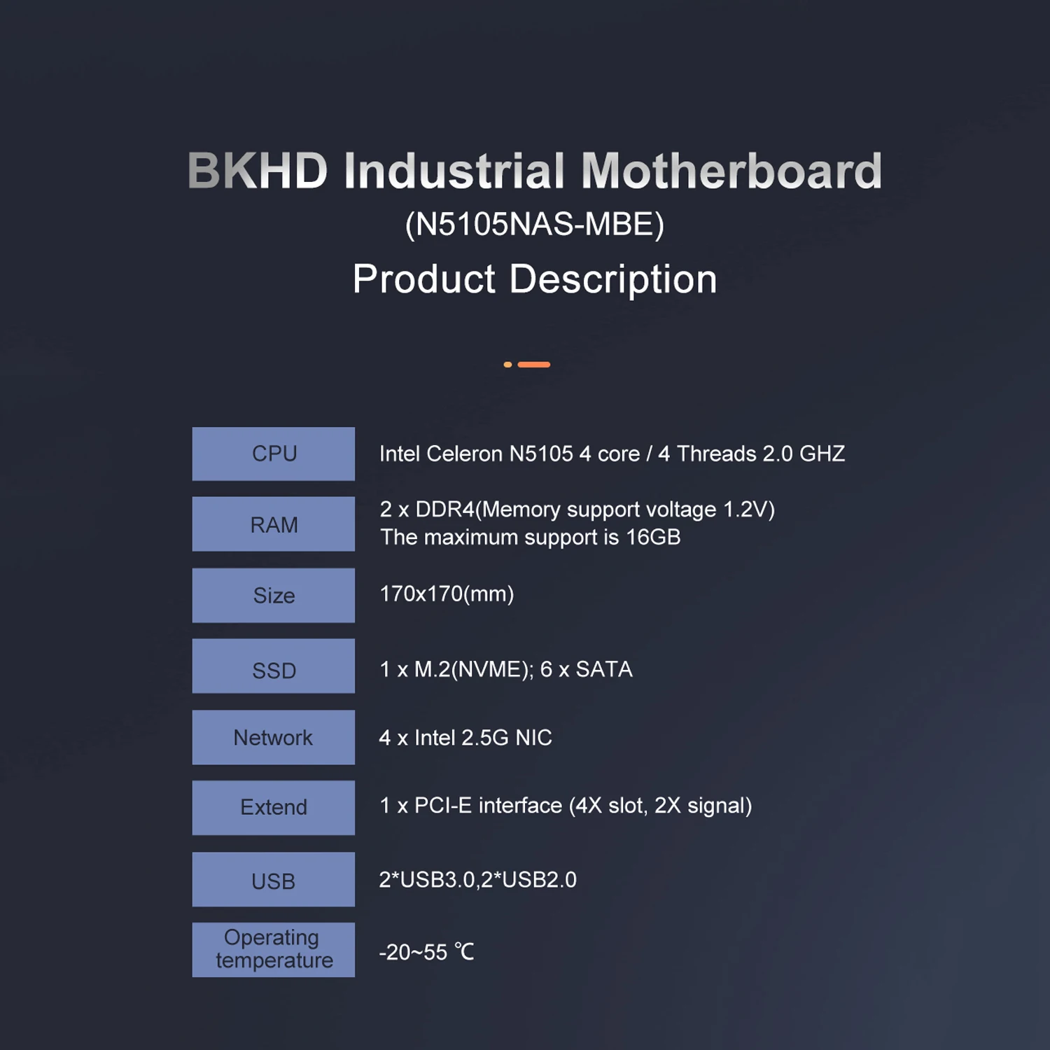 N5105 nas Intel n5105,6 * sata 3.0, 4 * i225,2.5g lan,ミニitx,17x17cm,ソフトルーティングボード,2 x ddr4 pcie,m.2 nvme