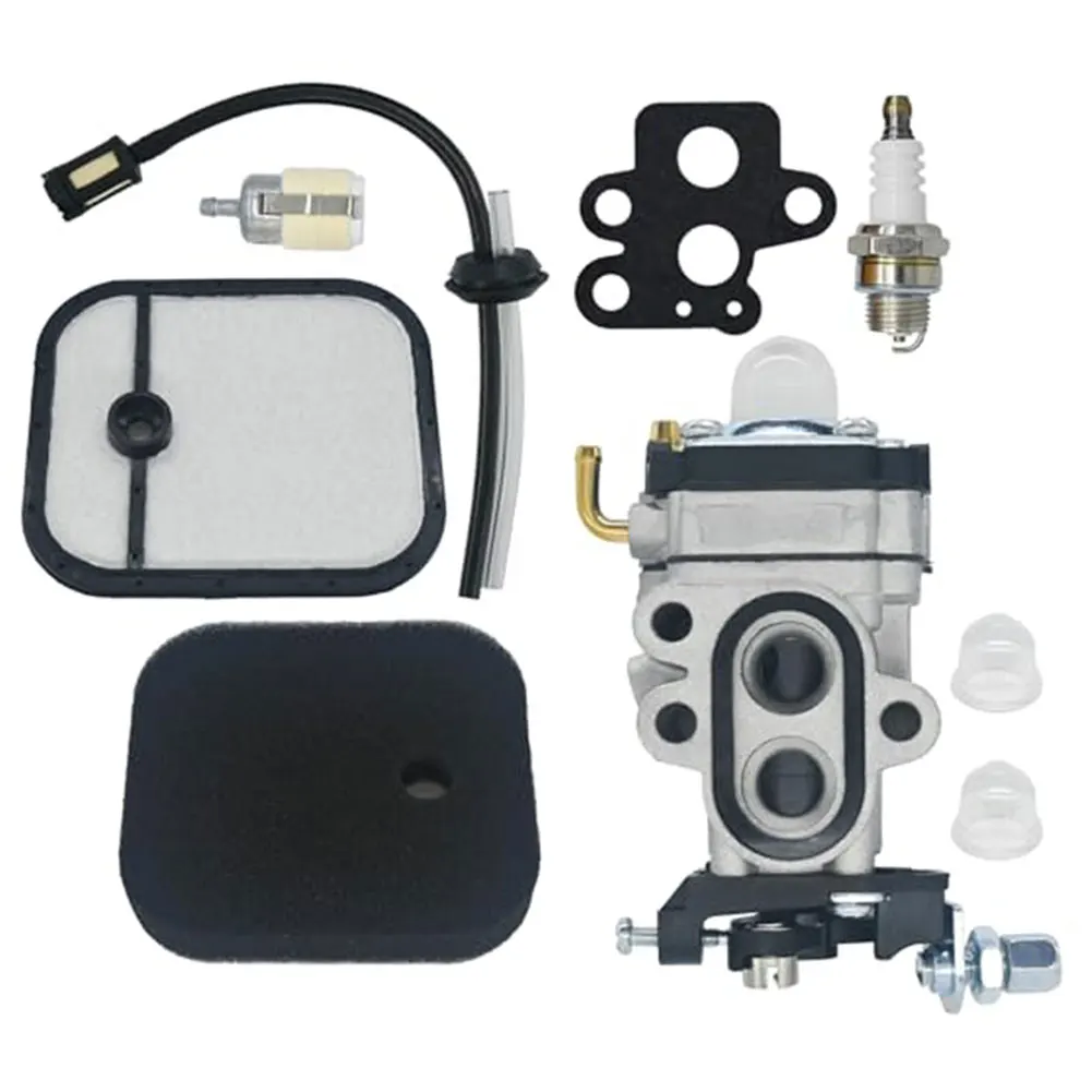 carburetor-kit-575459001-with-air-fuel-filter-for-redmax-gz23n-gz25n-bcz260ts-gz30n-brush-cutter-engine-parts