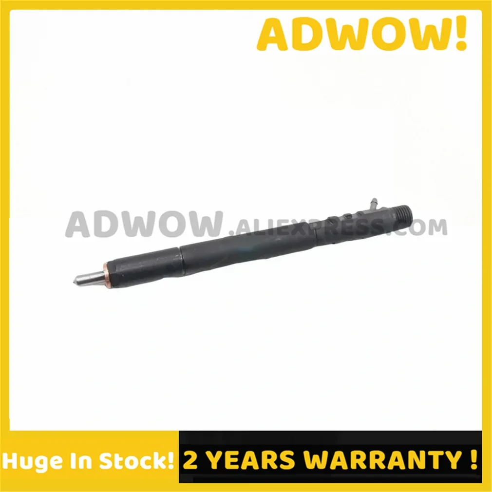 

R04501D High Quality Fuel Injector Nozzle EJBR04501D A6640170121 for Ssangyong Actyon Kyron 2.0L 6640170121 New 1PC
