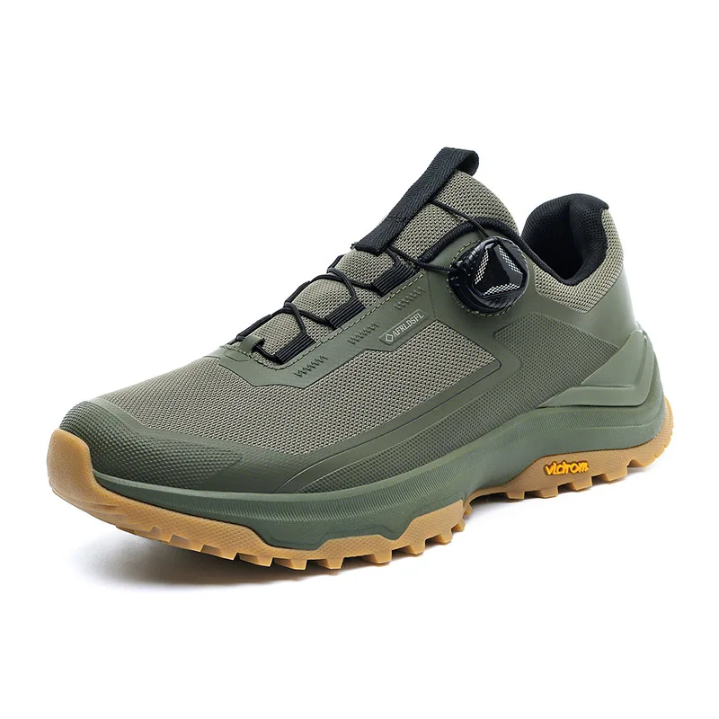 

Men Breathable Hiking Sneakers Non-slip Casual Running Shoes Man Outdoor Climbing Sneaker Men's Designers Trekking Boots