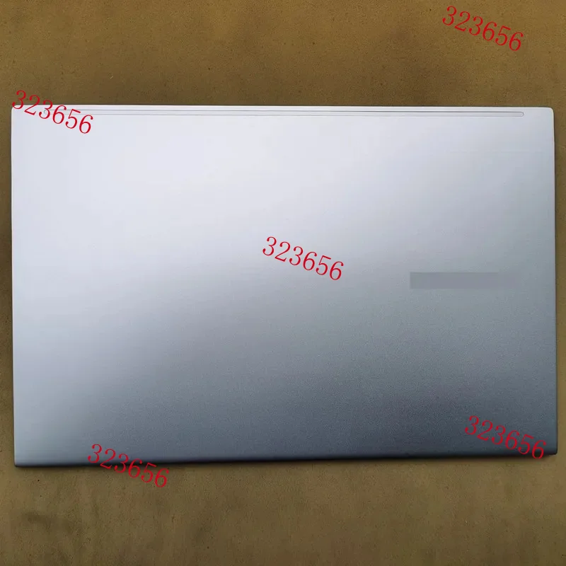 ZJ Metal New laptop lcd back cover for Asus VivoBook15X X513 FP X513FA X513FF K513E K513FP M5100U X513FA V5100E  OLED 13N1-BAA0V