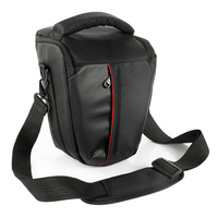 Waterproof DSLR Camera Bag Case For Nikon D7500 D7200 D3500 D3400 D5600 D5500 P1000 P900 S D850 D810 D800 D610 D600 D750 D80 D90