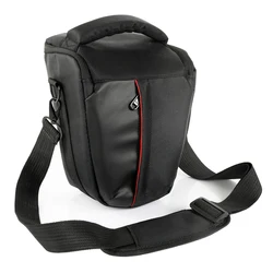 Waterproof DSLR Camera Bag Case For Nikon D7500 D7200 D3500 D3400 D5600 D5500 P1000 P900 S D850 D810 D800 D610 D600 D750 D80 D90