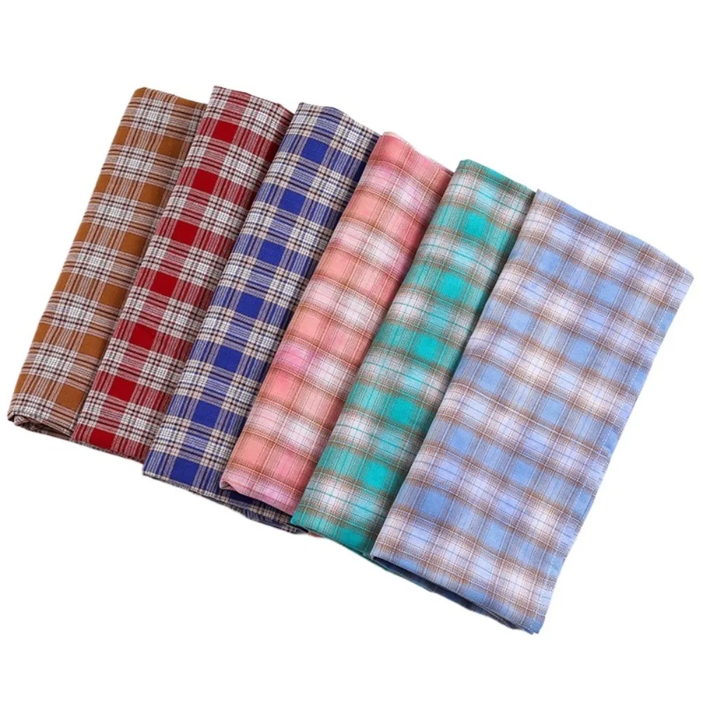 짧은 격자무늬 미니 스커트 한국 스타일 허리 벨트 장식 하프 바디 스커트 하이 웨이스트 언더스커트 불규칙한 가장자리 스커트 소녀용