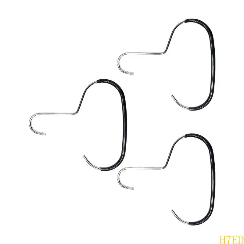 H7ED 3PCS Защитный крюк