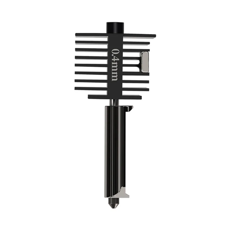 

Комплект Hotend для Bambu Lab A1, мини-насадка, насадка для сборки горячего конца, детали 3D-принтера Bambu Lab A1