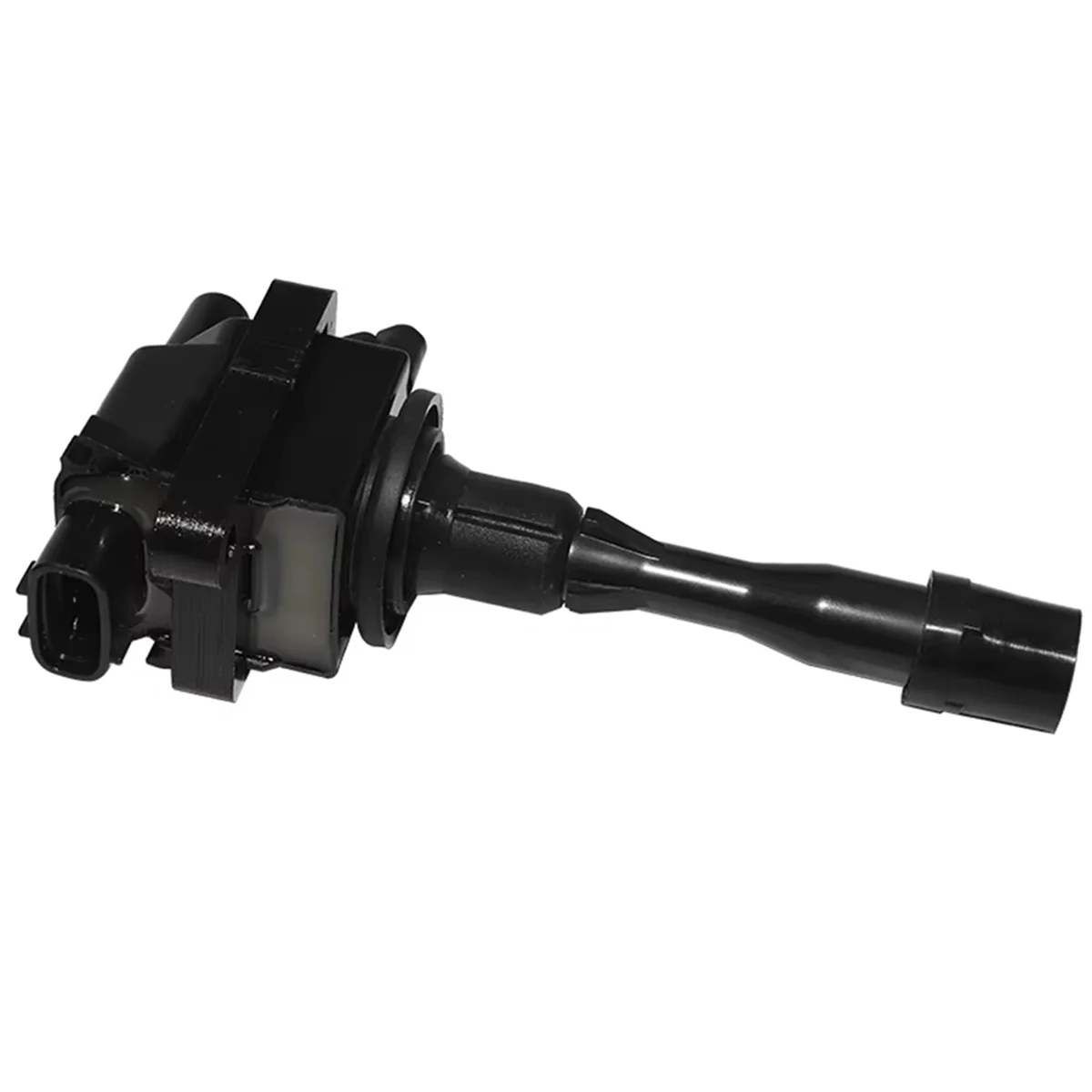 New High Quality Car Ignition Coil High Voltage Package 19500-87101 1950087101 for Toyota Daihatsu Auto Parts