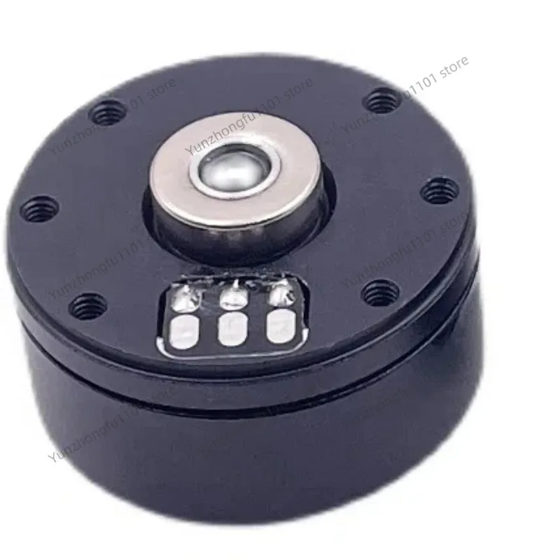 GB/PM2205 Pan Tilt Brushless Motor Encoder Small 12V Camera Pod Micro Single Motor Encoder Motor