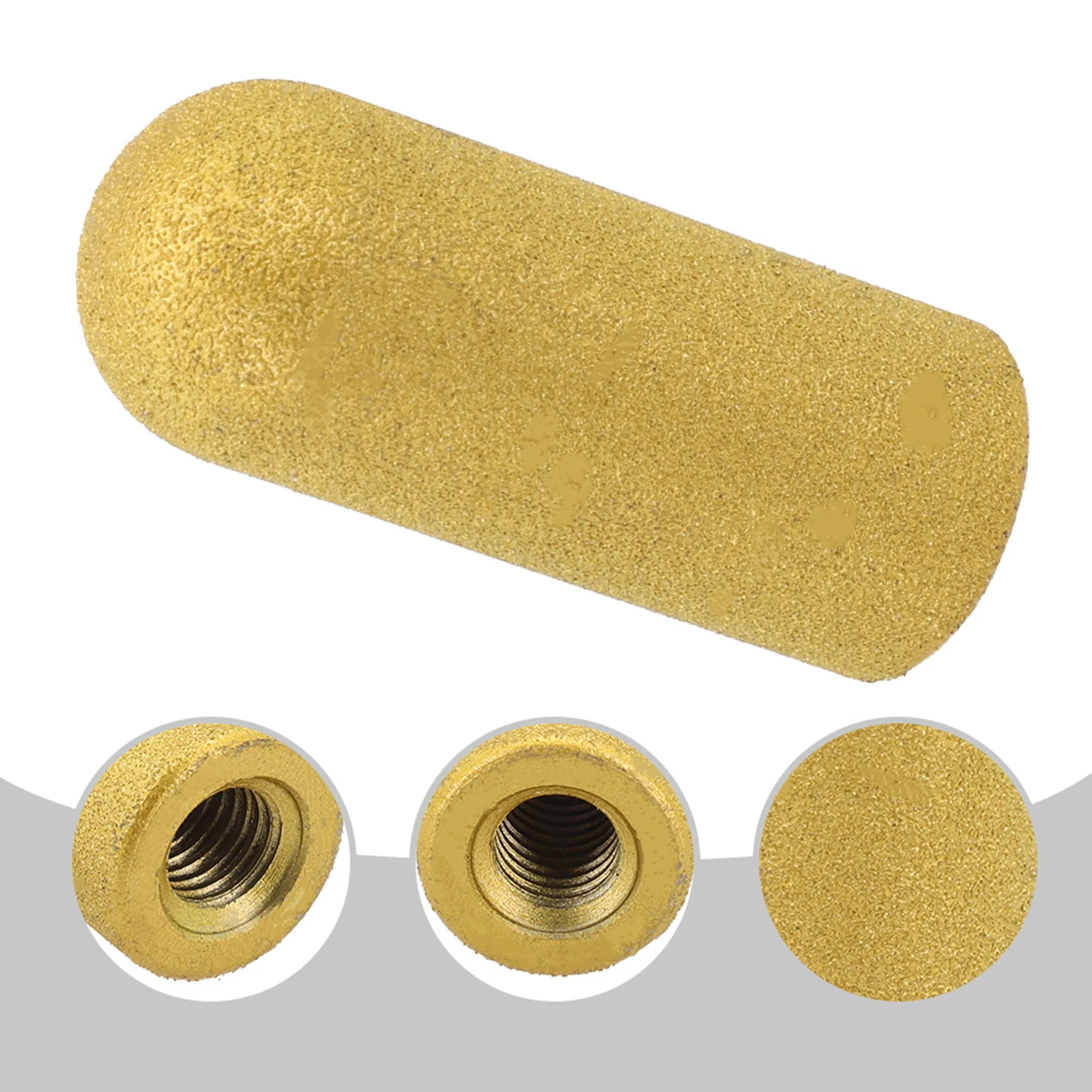 For Dressing Quartz Stone Milling Cutter Quartz Stone Countertops Brand New High Performance Optional Mesh 100#, 45/50#