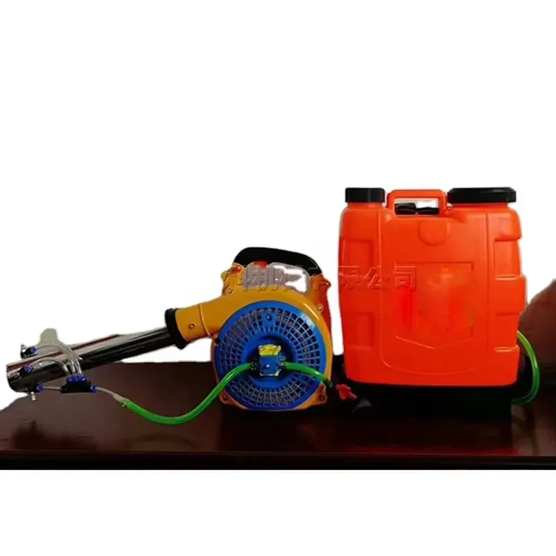 CE Certification Multifunction Agriculture Sprayer Powder Sprayer Mist duster 16L Mist Blower with Low Price