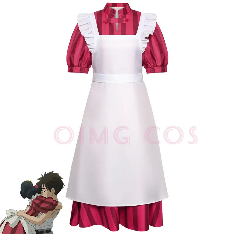 Toko Cosplay Costume Anime Uniform  Halloween Costumes Women for  Game