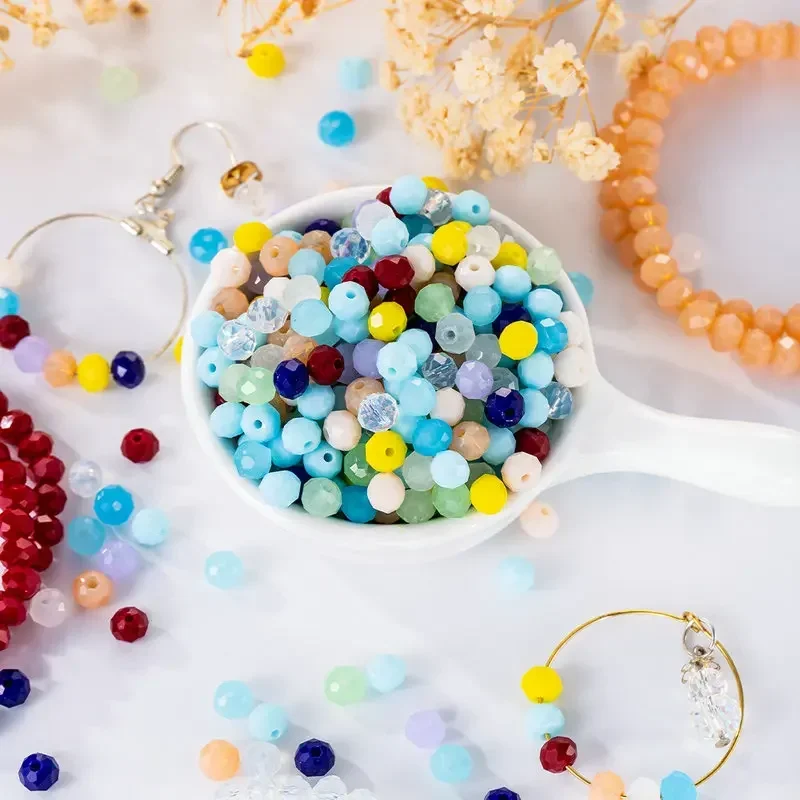 6Mm Porcelain Cryst…