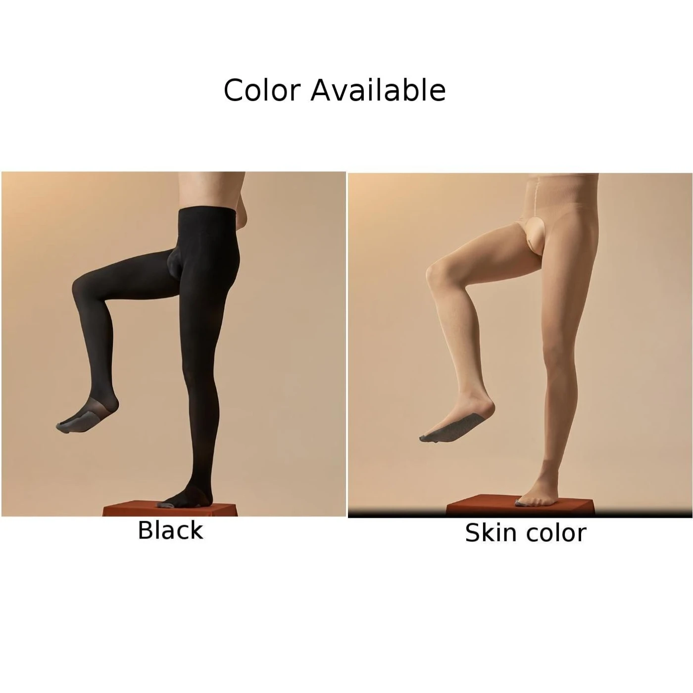 Winter Men\'s Thermal Underwear Pants High Waist Elastic Long Johns Warm Baselayer Bottom Thermals Trousers Pants Man Clothing