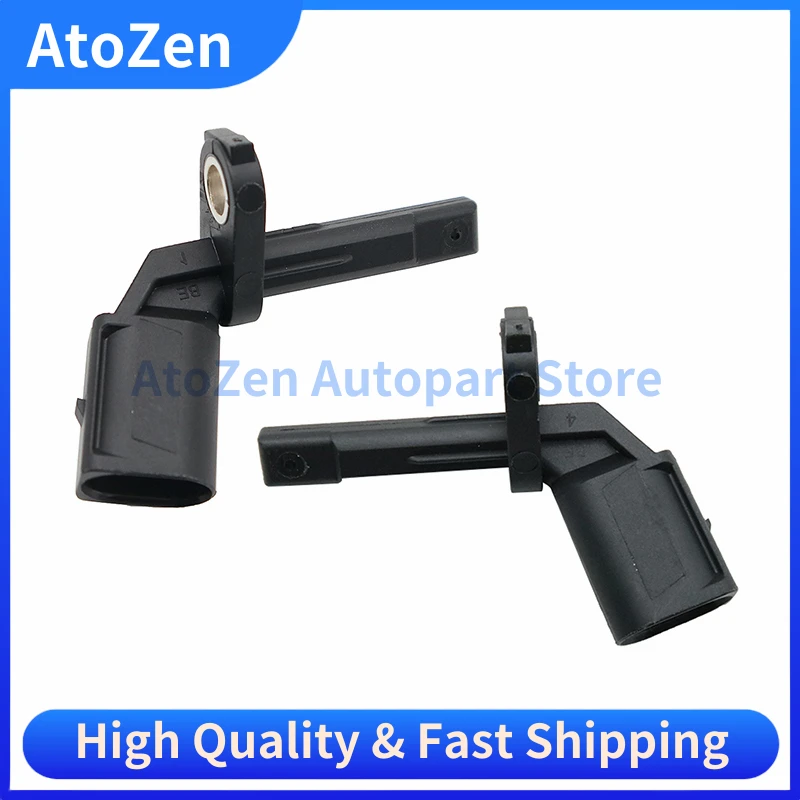 

1Pc/1Pair ABS Wheel Speed Sensor Left 95B927803B / Right 95B927804B for PORSCHE MACAN 2015 2016 2017 2018 Automotive Spare Parts
