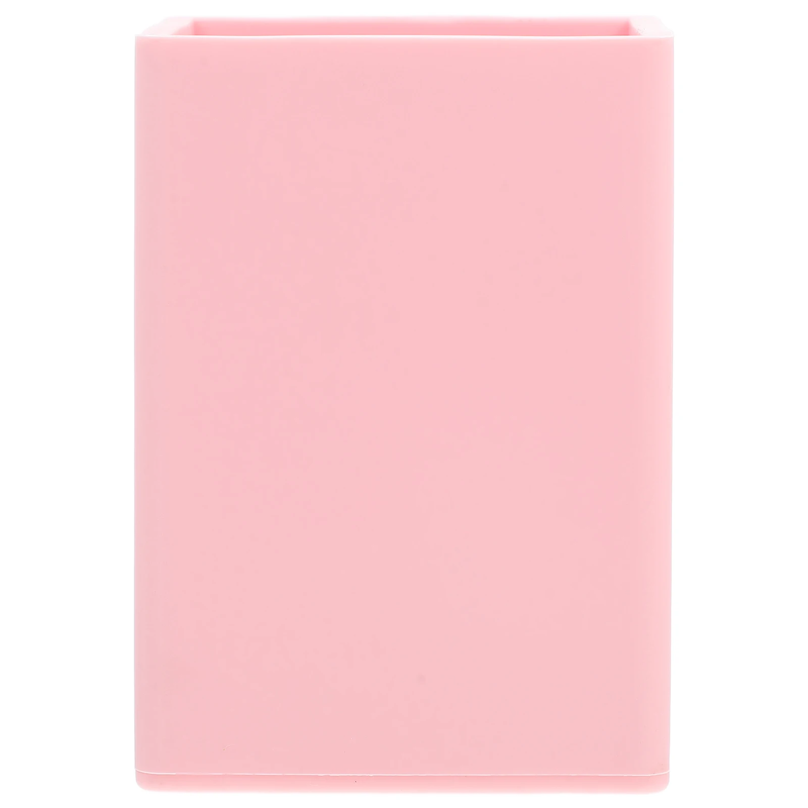 

Silicone Pen Holder Drawer Organizer Makeup Brush Stands Desk Cute Pencil Holders Countertop Small