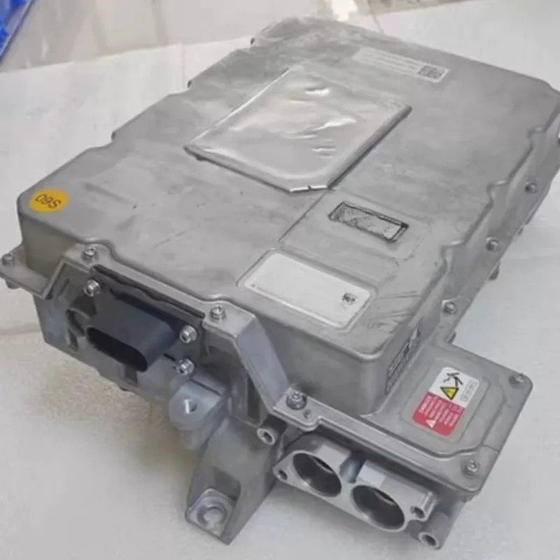 For 9J1 for TAYCAN 9J1907123F Body Control Computer DE