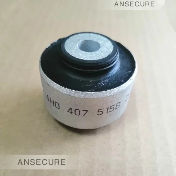 Front Control Arm Bush Suspension Guide Rubber Bushes For Audi A6 S6 C7 A7 RS6 RS7 A8 D4 4H0407515B 4H0 407 515