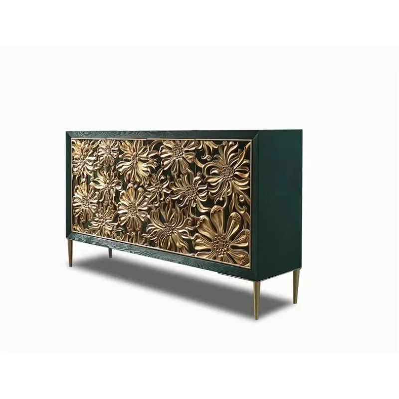 

Легкий роскошный дверной шкаф, входной шкаф для обуви, перегородка для входной двери, шкаф