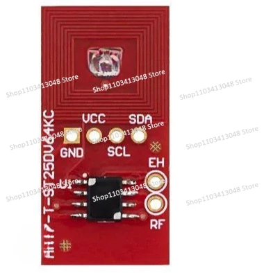 

Spot ANT7-T-25DV64KC ST25DV64KC Dual Int