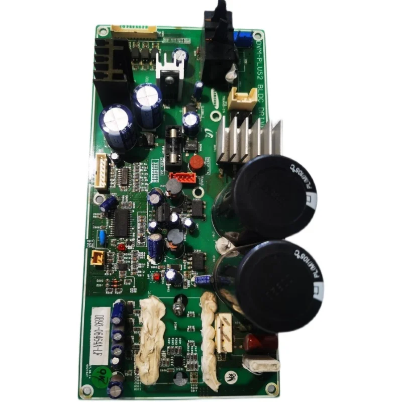 DB93-06464A-LF test ok circuit board motherboard