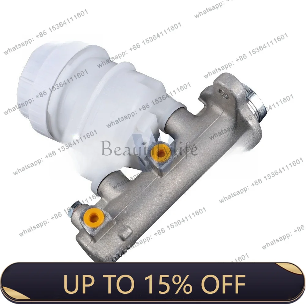 PG MN102441 with ASC (without hole) brake master pump for L200 05-15 auto parts 08-1